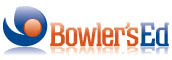 Bowler's Ed logo